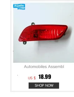Автозапчасти номер OE 2803127U1555 для JAC S5 Противотуманные фары крепежный кронштейн