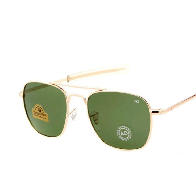 Солнцезащитное стекло es для мужчин и женщин 2020 Американский армейский Военный