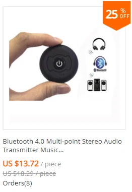30 Pin док-станция CSR Мини Bluetooth музыкальный приемник беспроводной A2DP 30Pin музыкальный аудио адаптер для IPad IPod IPhone APT-X CSR для Bose