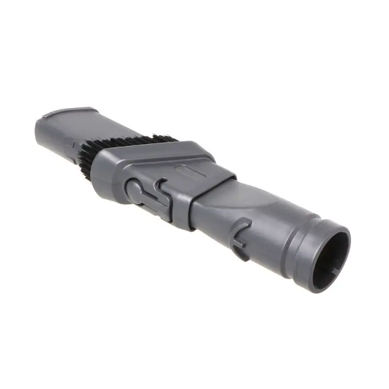 Плоская всасывающая головка и щетка для пылесоса 2 в 1|Запчасти пылесоса| |