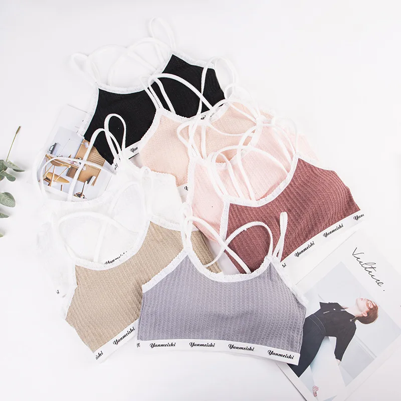 SP & CITY французский спортивный сексуальный бюстгальтер с надписью женские