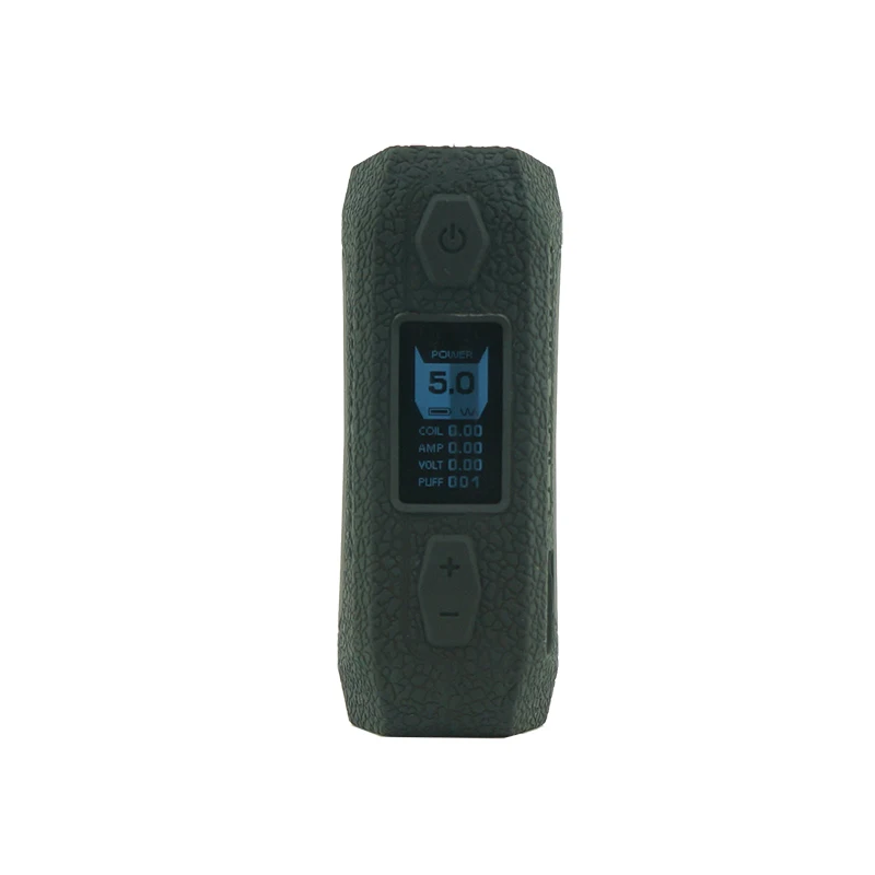 Защитный силиконовый чехол для GEEKVAPE Aegis solo 1 шт. | Электроника