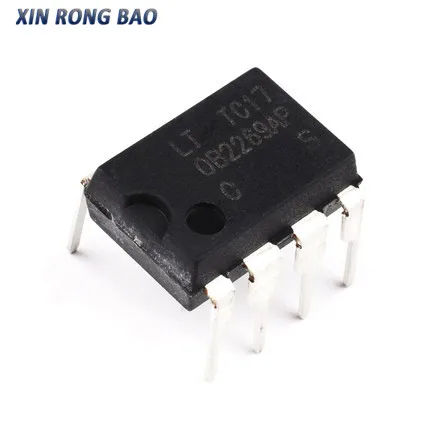 10 шт. OB2269AP OB2216AP OB2223AP OB2263AP OB2273AP OB2354AP OB2358AP OB2358 OB3396AP DIP-8 ЖК-дисплей используемый