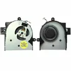 JIANGLUN новый вентилятор процессора для HP ENVY x360 M6-W M6-W102Dx M6-W101D M6-W014DX 807524-001