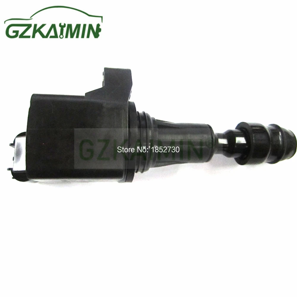 Катушка зажигания Оригинальная для Buick Chevy ДЛЯ Pontiac Saturn 4 цилиндра 12638824 099700-1990 14021309