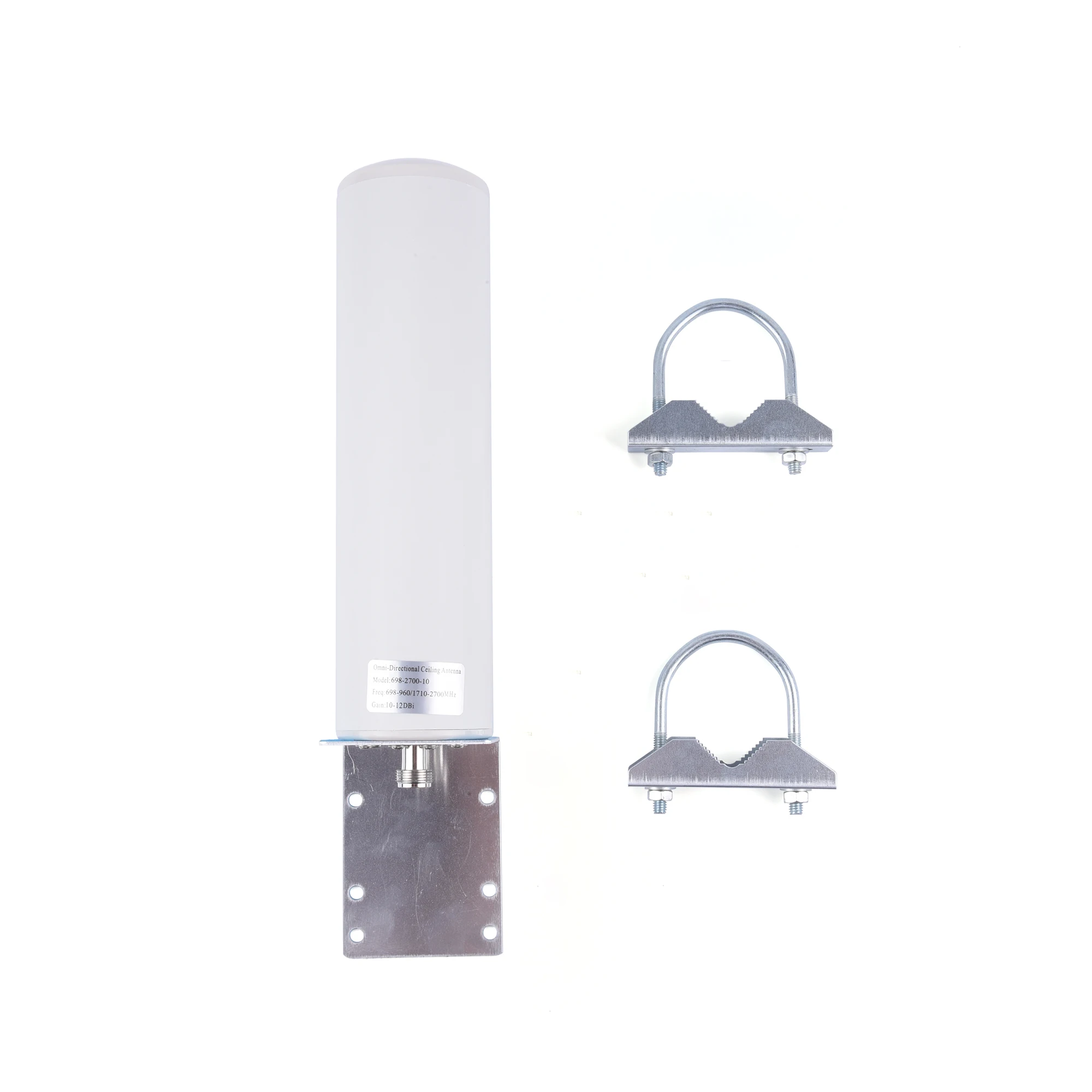 FR&RU Warehouse 10-12dBi 2G 3G 4G LTE External Antenna 698-2700MHz Outdoor Antenna N Female Cable For Booster Amplifier Router