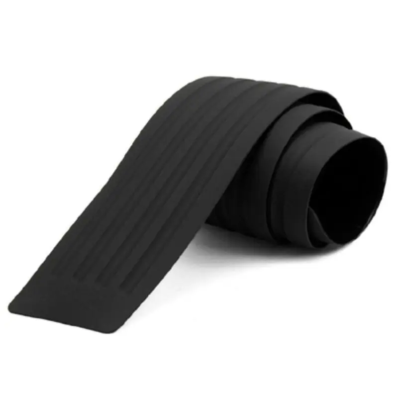 

Car Edge Guard Strip Rear Bumper Protector Anti-collision Buffer Protection