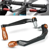 for 690 smc 2012 2013 2014 2015 2016 2017 motorcycle accessories handlebar grips guard brake clutch levers guard protector