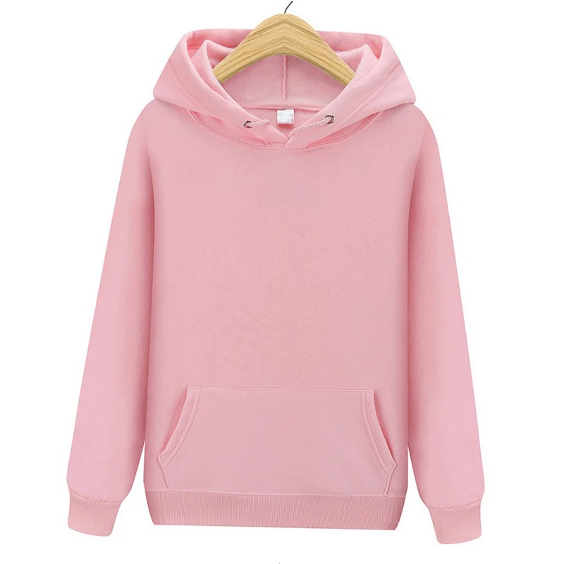 

Fashion hoodie sweatshirt women christmas goods solid colors Hoodies Size S-XXXL