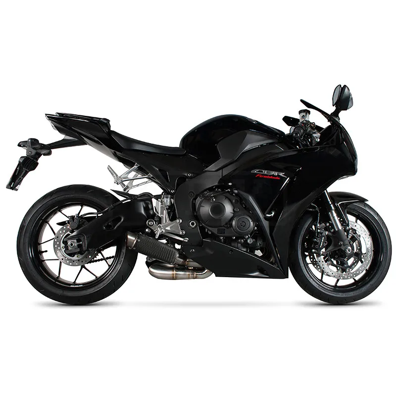 CBR 1000RR Motorcycle For Honda CBR1000RR 2008 2009 2010 - 2016 CBR1000 RR Slip-on Exhaust Muffler Middle Link Pipe | Автомобили и