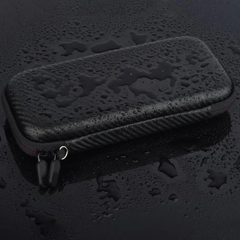 EVA жесткий чехол для переноски Switch Lite портативная водонепроницаемая сумка