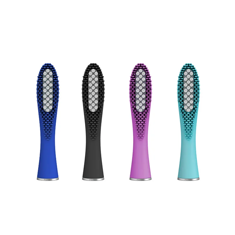 

Accessories,Original Foreo ISSA Adult Hybrid Brush Head,Compatible with Foreo Issa Generation 1 and 2.