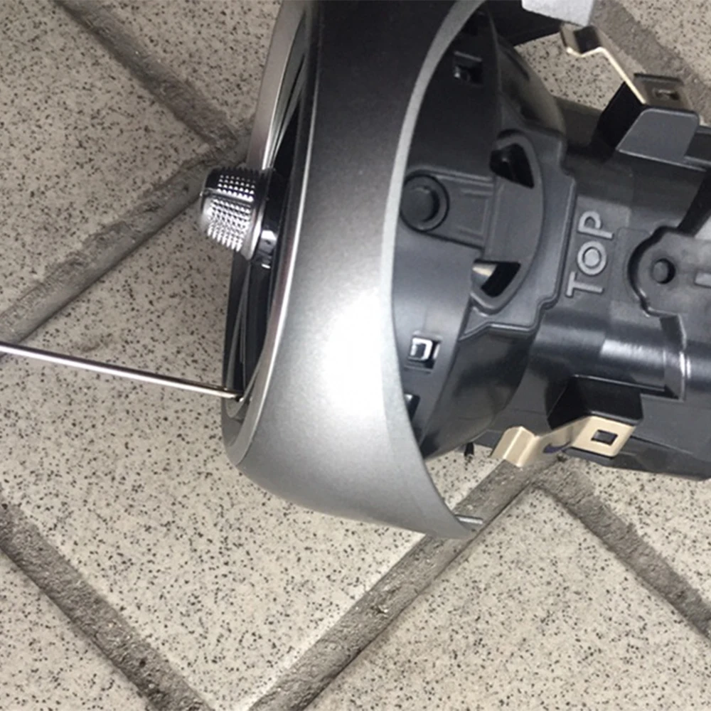 Автомобильный многофункциональный воздушный выход тянущий Крюк Инструменты для