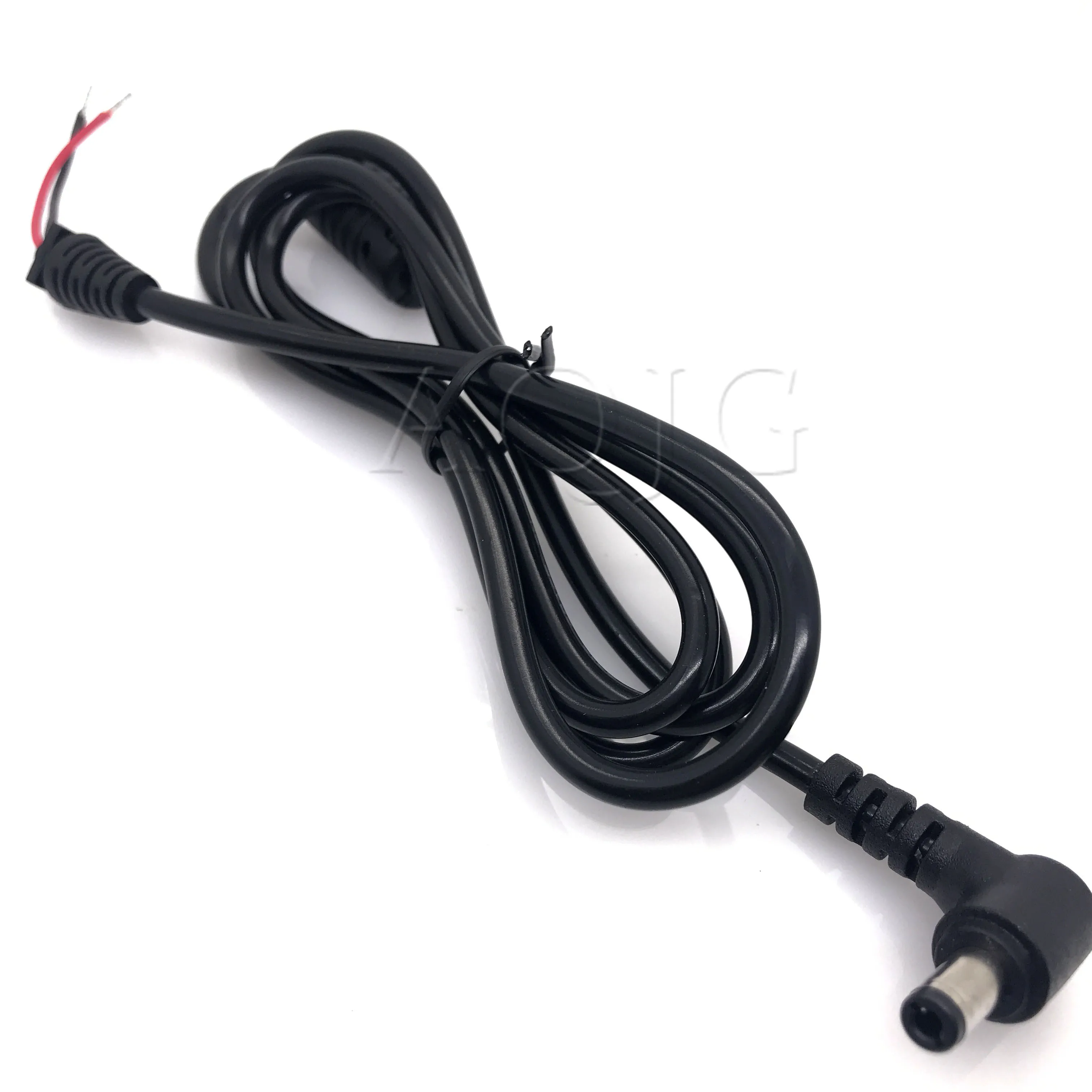 Блок питания переменного тока для ноутбука зарядный кабель постоянного шнур