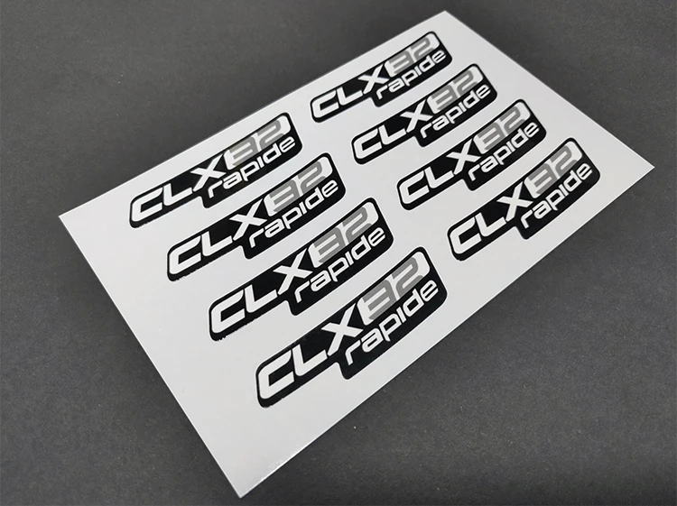 700C 32 мм обода колеса наклейка дорожный диск тормоза велосипеда наклейки Цикл