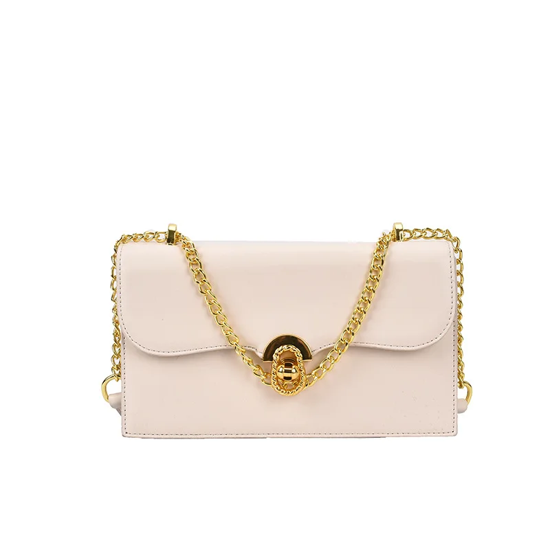 

Elegant Female Small Tote bag 2021 New Quality Crossbody Bags PuLeather Handbag Purse Ins Wild Women Shoulder Messenger Bag