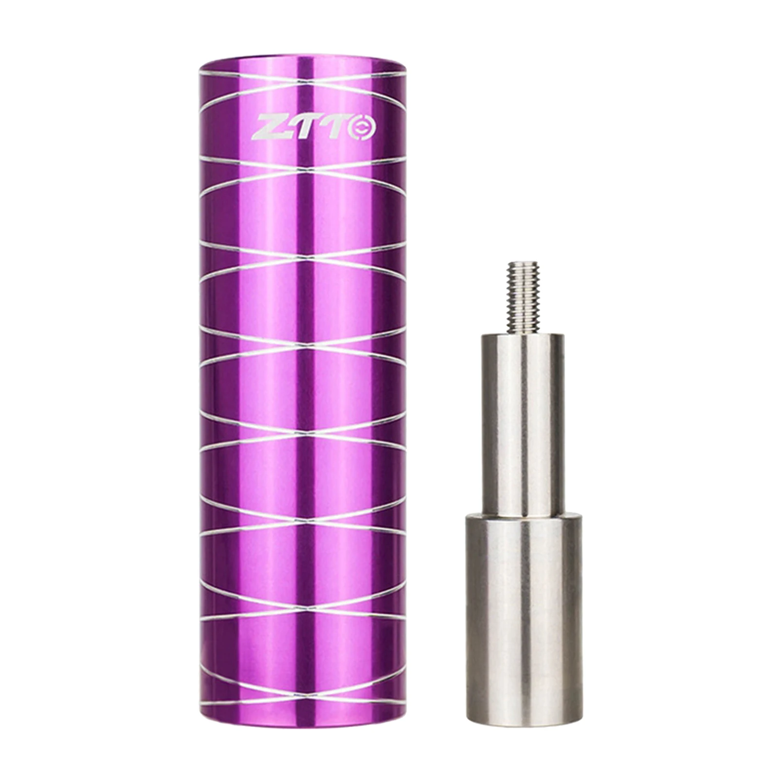 

Инструмент для установки велосипедной вилки гарнитуры 1-1 / 8 ''Звездная гайка