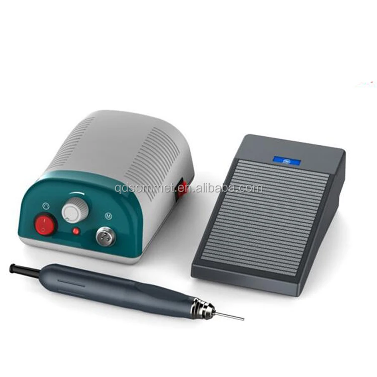 

Профессиональный бесщеточный шлифовальный электрический стоматологический аппарат для маникюра и педикюра, 2020 об/мин, 90 Вт, 50000