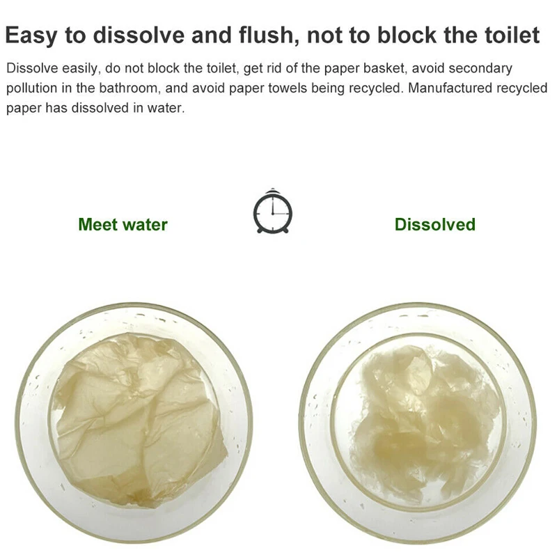 

16 rolls of toilet paper 4 layers of bathroom toilet paper kitchen paper cleaning paper towels native wood pulp paper