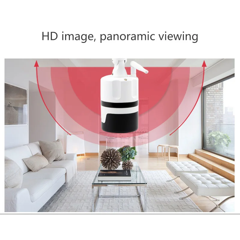 INQMEGA IP камера 1080P 720P Водонепроницаемая камера-пуля WiFi 360 безопасность ИК видение беспроводная ip-камера наружная камера видеонаблюдения с WiFi