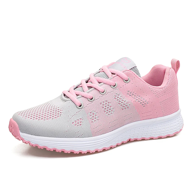 Женские теннисные туфли 2019 светильник мягкие спортивные Женская теннисная обувь