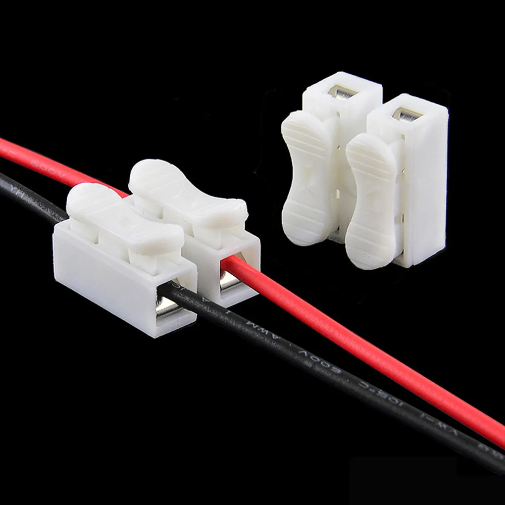 Соединитель провода и кабеля быстрый соединитель изолированный герметичный