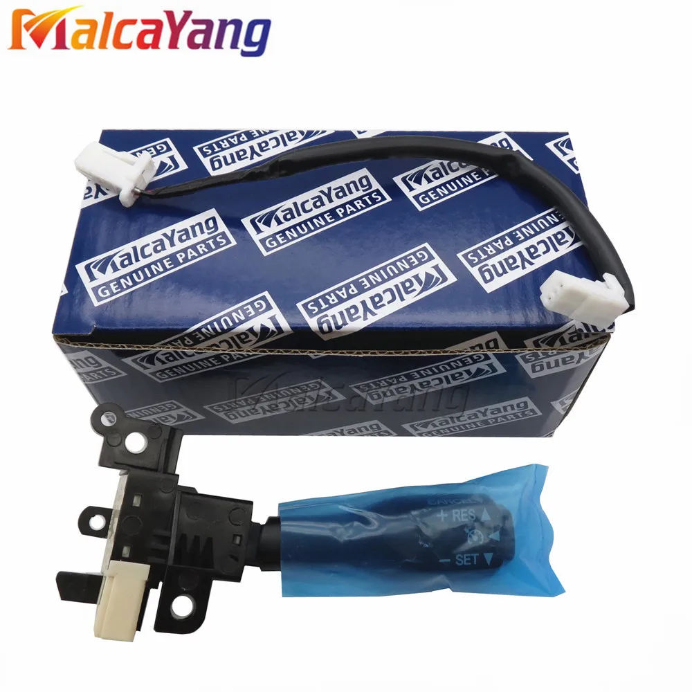 Обложка для круиз контроля 84632 34017 34011 45186 02310 C0 COROLLA ZRE18 * 2014 и RAV4 ASA44 ZSA4 2015|cruise