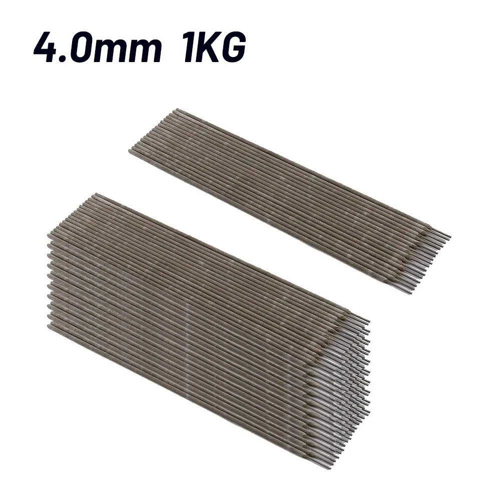 

ARC Welding Rods Electrode 2.5/3.2/4.0mm*350mm E6011 Carbon Steel Welding Rods For Tig Welding Machine