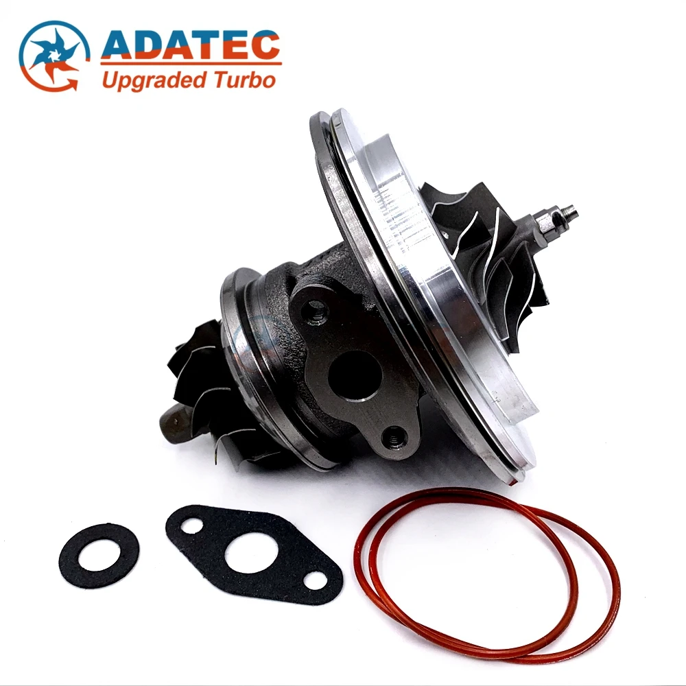 Турбинный картридж K03 Turbo CHRA 53039880116 53039700116 504340181 для Iveco Daily 2.3TD 116HP 85 кВт 2.3L DI F1A Euro 4
