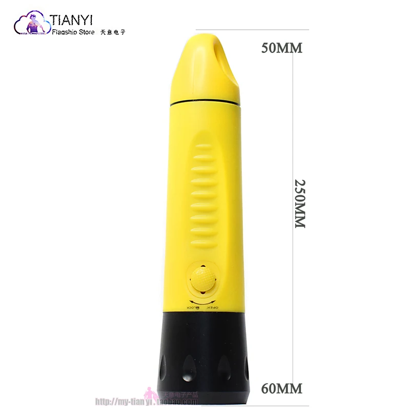 Вспышка для подводного погружения и светильник зарядки сильный L2 фокус длинный