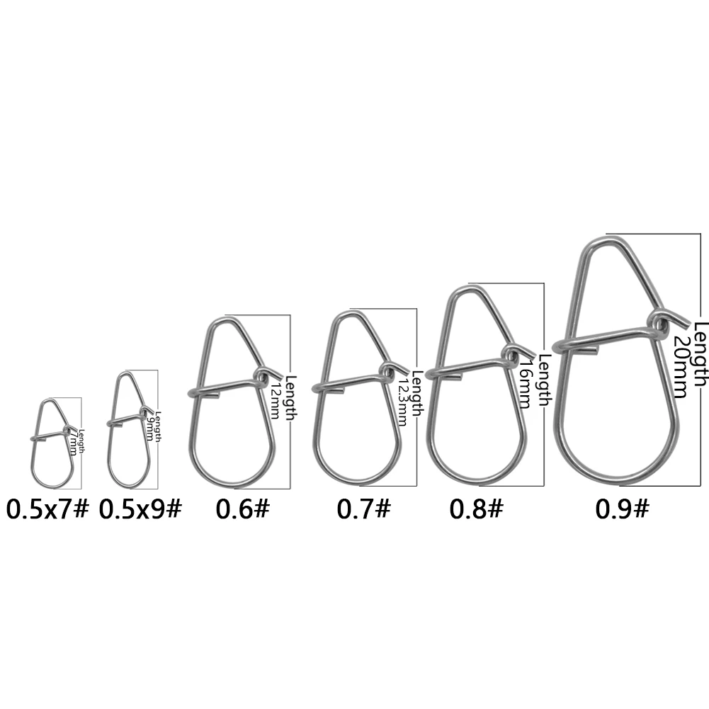 50-100 шт./кор. тип бутылочная Тыква крючок из нержавеющей стали вращающиеся твердые