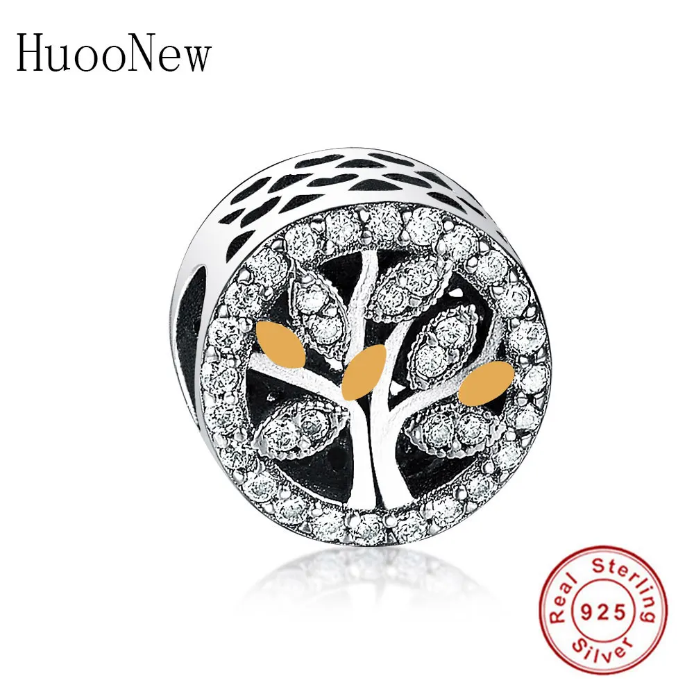 Осень 2019 подходят оригинальные зеркальные бусины с фианитами в виде семейного