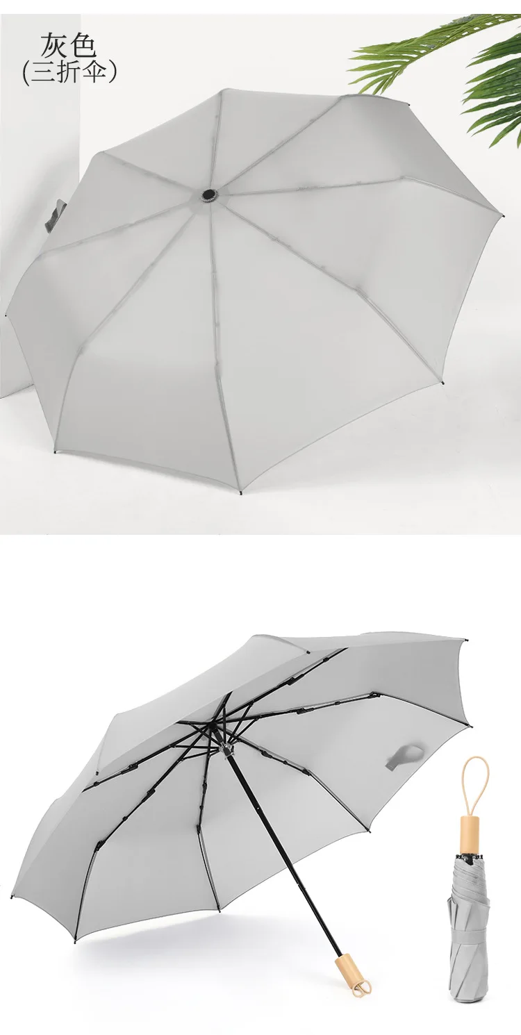Зонт складной зонтик Mujer Guarda Chuva Ombrello Sombrilla Regenschirm Unbrella Sombrillas Para Lluvia Y Sol Femme Rain