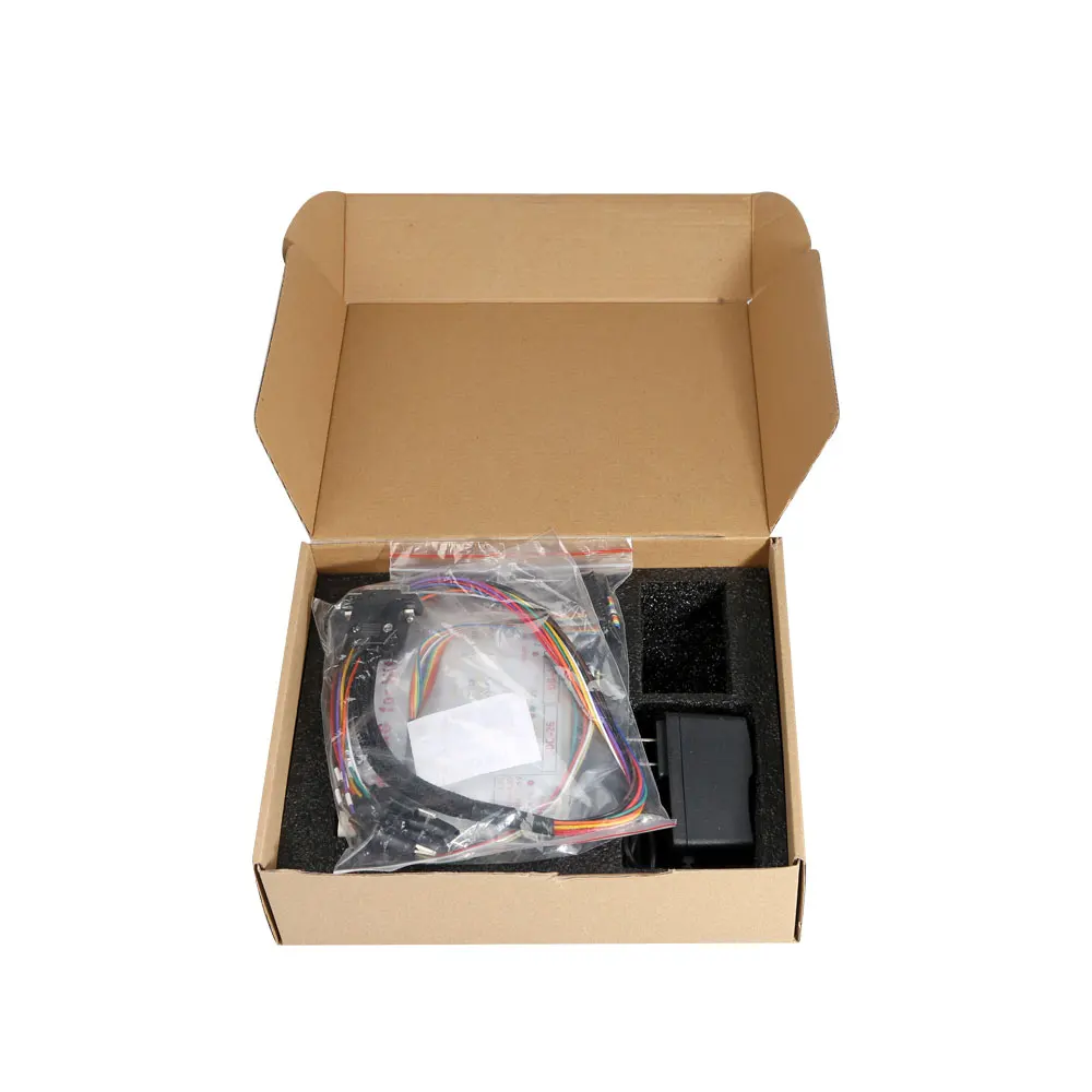 PowerBox для KTM Flash K-T-M J-T-A-G KTM OBD