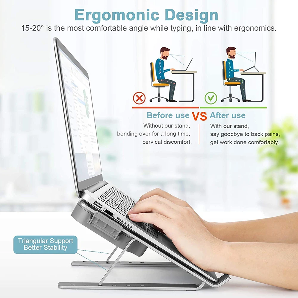 складная настольная подста