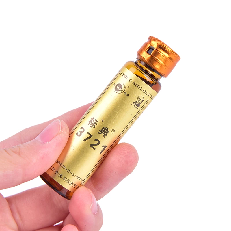 Жидкое корневое средство 3721 удобрение для пересадки растений и цветов бонсая