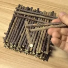 1015202550100 ПК натуральный Matatabi для домашних животных для кошек снэки палочки отбеливание при чистке зубов котенок кошка игрушки Actinidia Silvervine игрушки для домашних животных для кошек