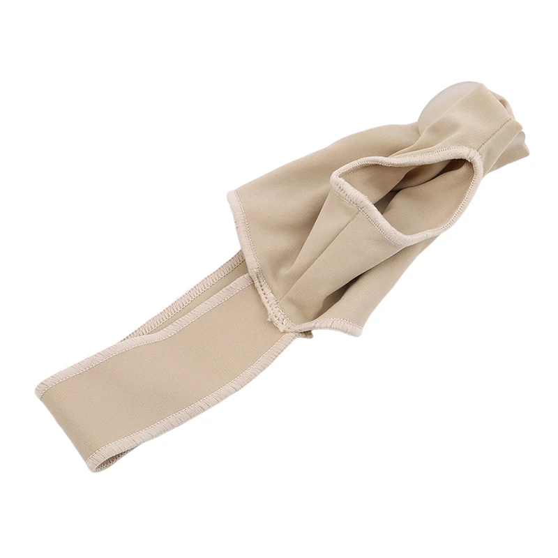 

1Pair 2021 New Best Selling Hallux Valgus Orthosis Thumb Tent Separator Bunion Orthopedic Appliance Foot Care Tool