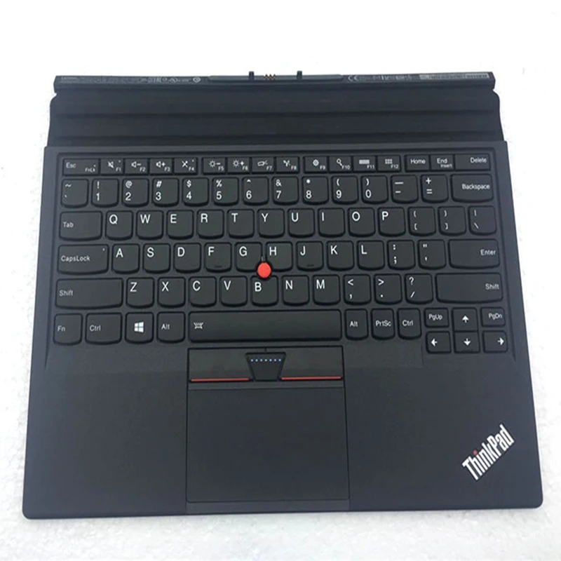 Новая Оригинальная специальная клавиатура для планшета ThinkPad X1 тонкая Gen 2 Tablet 2016
