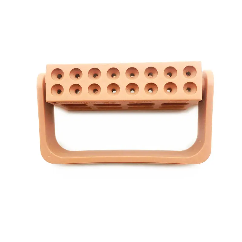 Автоклавируемый стоматологический дозатор для эндоскопических инструментов