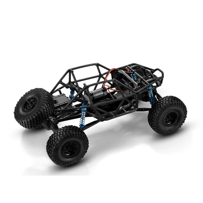 

Original Hobbywing QuicRun Fusion Brushless waterproof 2-in-1 Motor For Crawler-540 Spec 1/10 RC Car