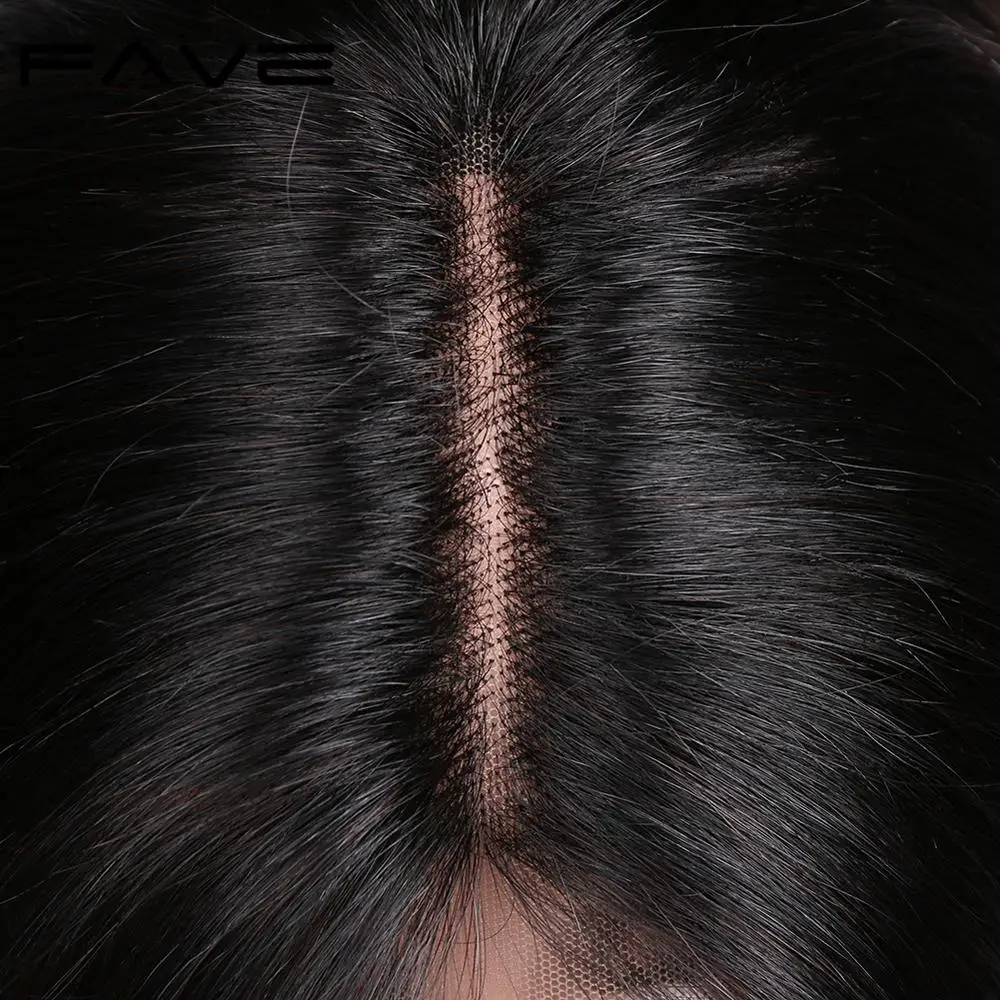 Парик на шнурке короткий Боб прямые волосы Remy парик плече 150% плотность для черных