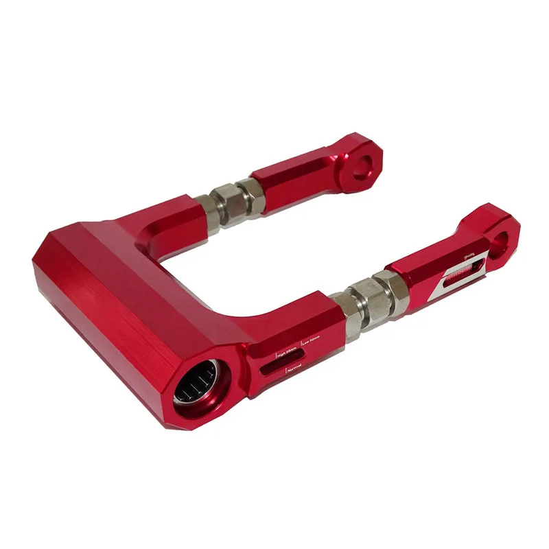 Комплект регулируемых звеньев для подвески заднего амортизатора BMW S 1000 XR S1000XR 2015