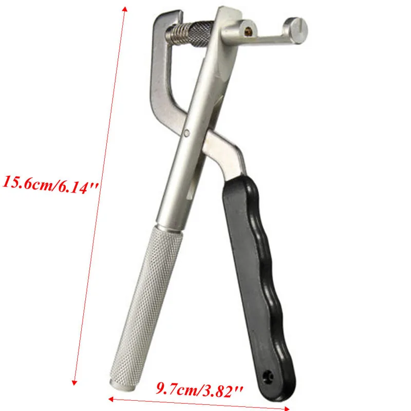 

Pins Remover Watch Strap Band Adjusting Link Pin Plier Puncher Repair Kits Tools