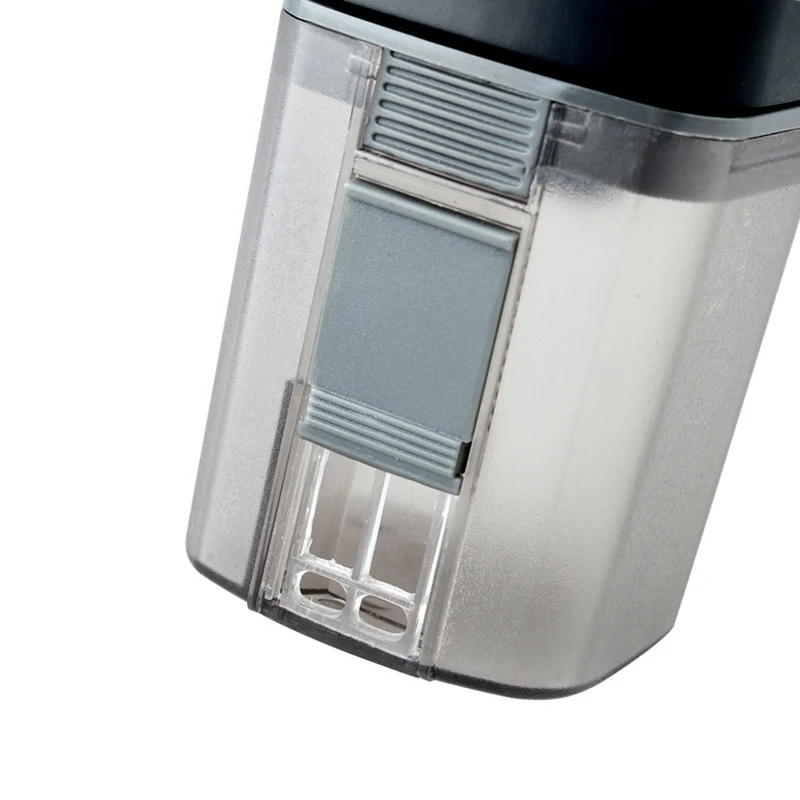 

Automatic Fish Feeder WiFi Programmable Smart Device App Controlled Fish Tank Food Dispenser HANW88