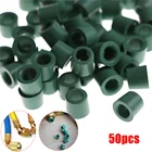 Уплотнительные кольца для системы кондиционера автомобиля, 50 шт.