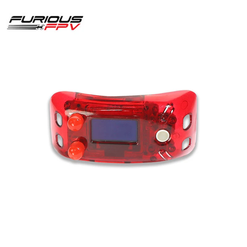 Furious True D V4.0 5 8 Ghz 48CH ясность разнесения переопределенная система приёмника FPV для