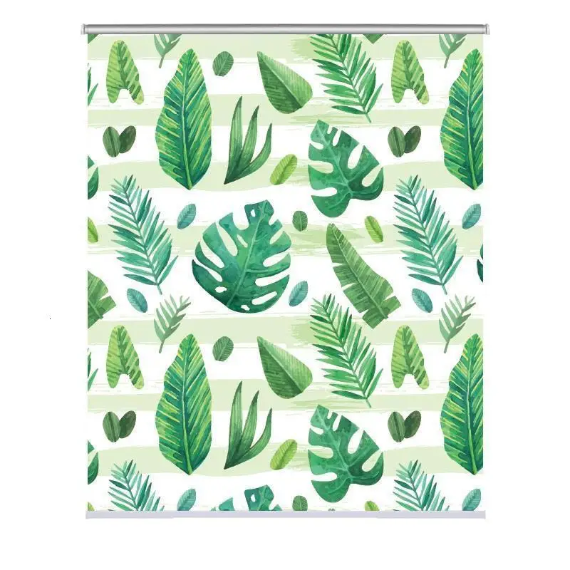 Number 14 Fenetre Percianas Celular ролик плотные Vouwgordijnen Cortinas Rolgordijnen Enrollables Para Ventanas Estores жалюзи - Цвет: Number 14