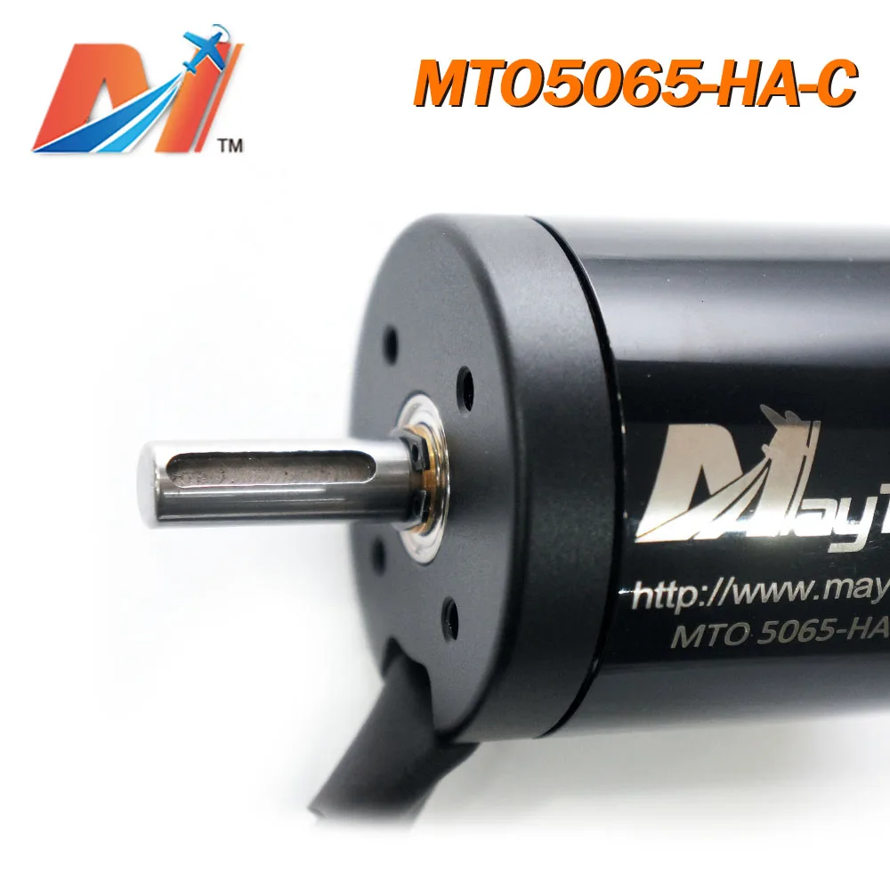 Maytech дистанционное управление подвесной мотор 5065 170kv и Электрический мини