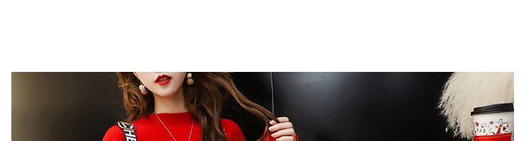 826# Рождественские зимние вязаные свитера для беременных, зимние свободные пуловеры больших размеров, Одежда для беременных женщин, плотные теплые свитера для беременных